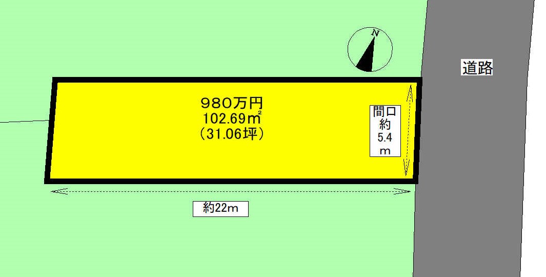 勝浦／売土地 - スエヒロ建設